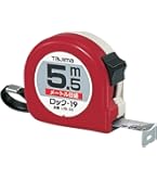 タジマ Tajima スケール ロック-22 L2255SBL×4個 Amazon.co.jp: タジマ(Tajima) コンベックス 5.5m×22mm ロック22